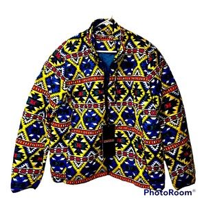 COPY - Hawk & Co Puffer Jacket